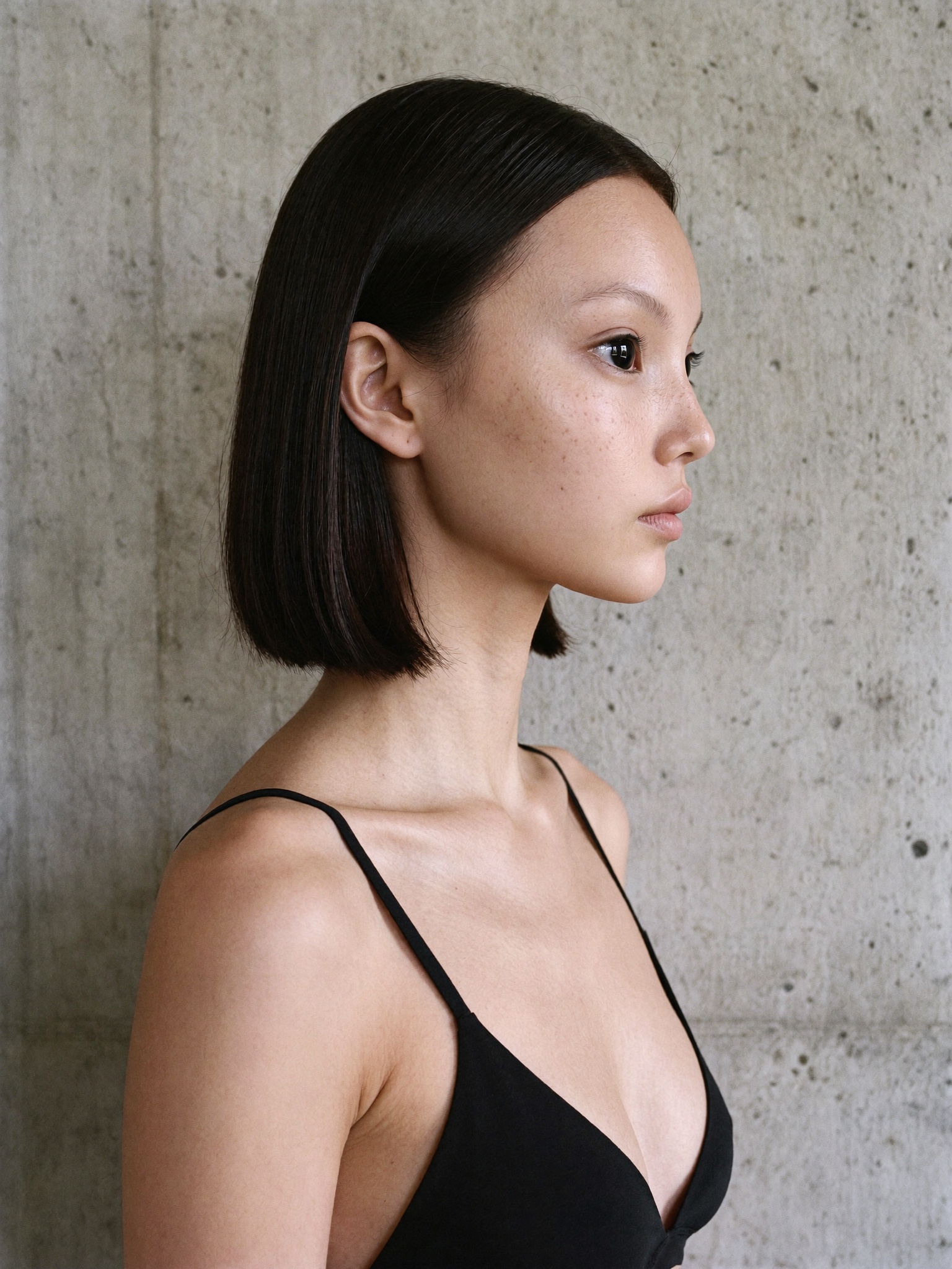 Kikai digitals, headshot profile